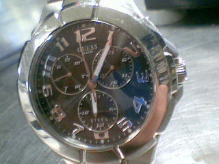 Montre guess