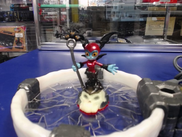 Skylander: bat spin 87233888