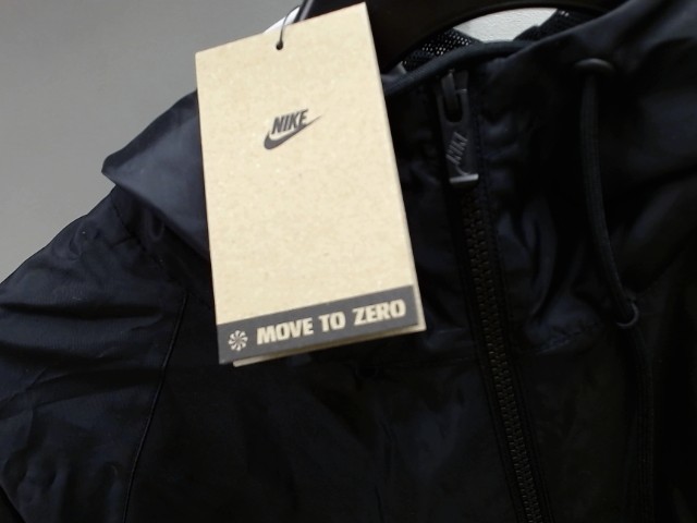 Coupe vent nike noir grandeur large