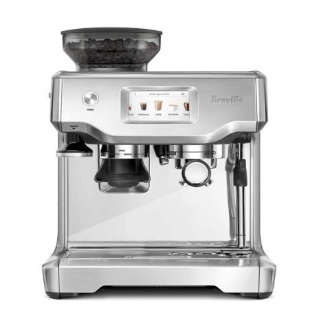 Machine a cafe the barista touch new