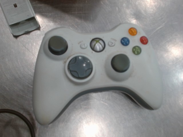 Manette x360