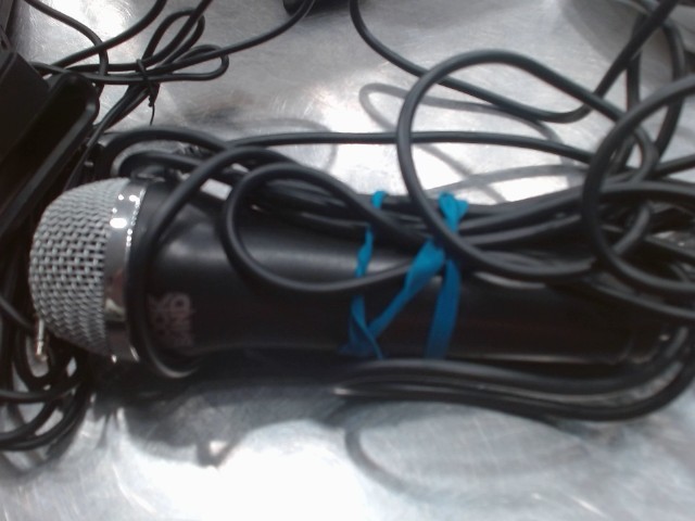 Micro usb