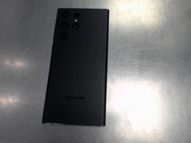 Samsung galaxy s22 ultra