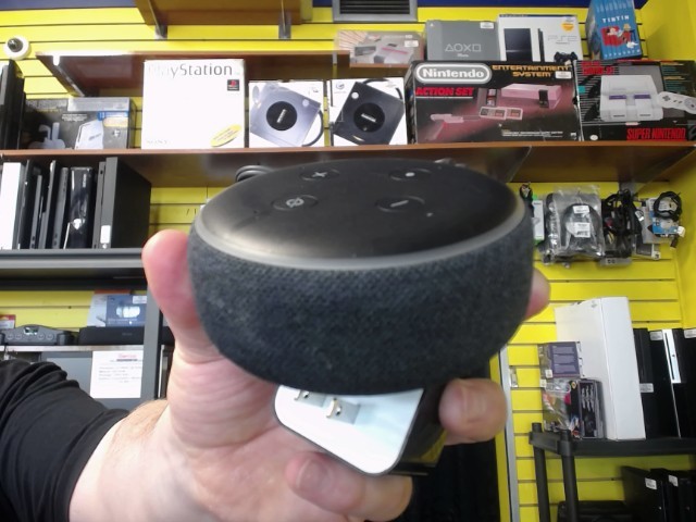 Amazon echo dot 3ieme gnration