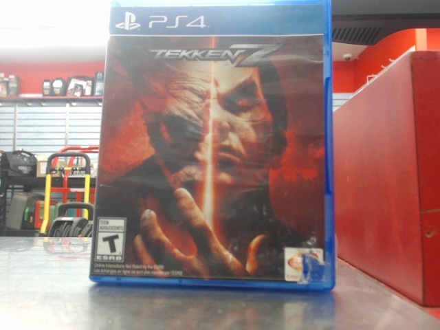Tekken 7