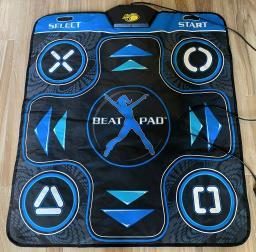 Beat pad inbox