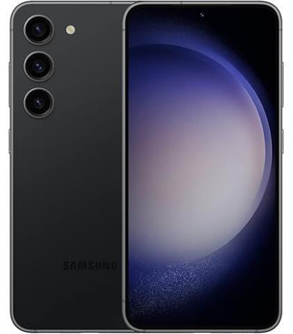 Samsung s23 fe noir 128go