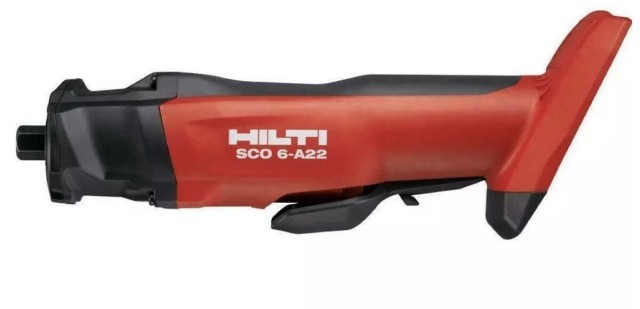 Hilti sco 6-22