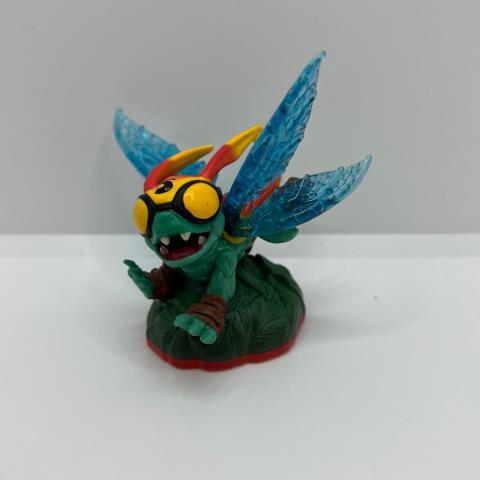 Figurine skylander high five