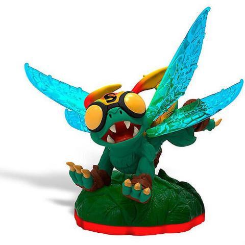 Figurine skylander high five