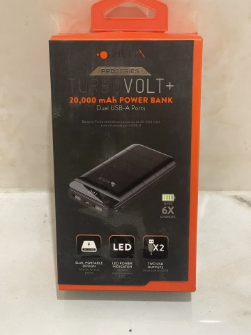Powerbank+boite