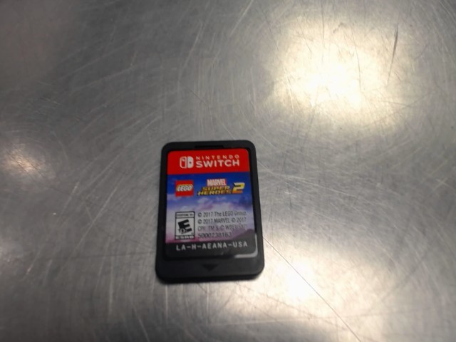 Marvel super heroes 2 switch loose