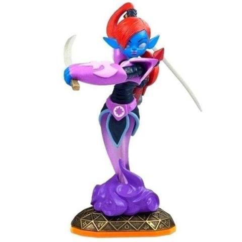 Figurine skylander ninjini