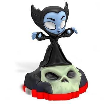 Figurine skylander hisinx
