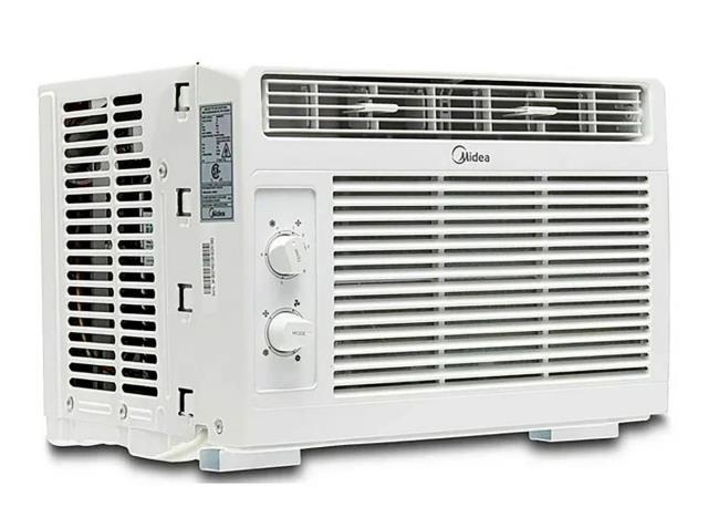 Climatisateur 5000 btu