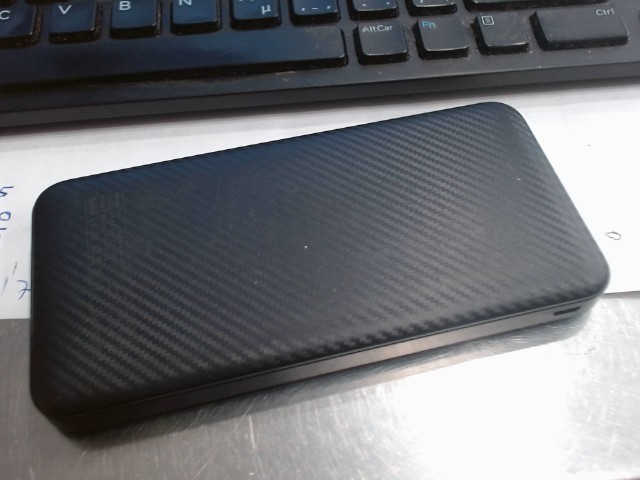 Battery pack 10000mah usb c