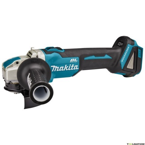 Angle-grinder