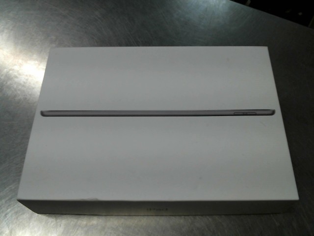Ipad 9e gen 64gb en boite