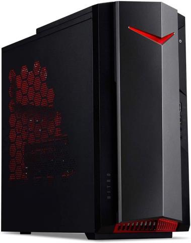 Acer nitro 50 i7 11700f rtx 3060