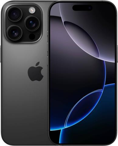 Iphone 16 pro max 256gb brisse le back