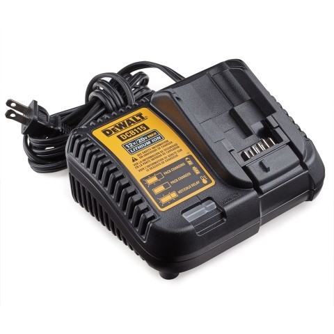 Dealt battery charger