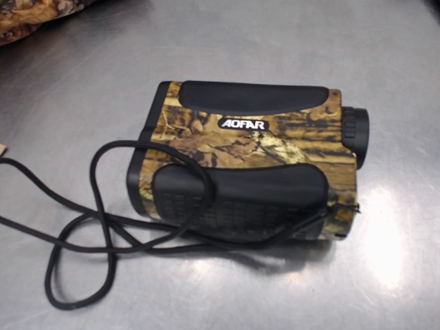 Rangefinder aofar 700 yards