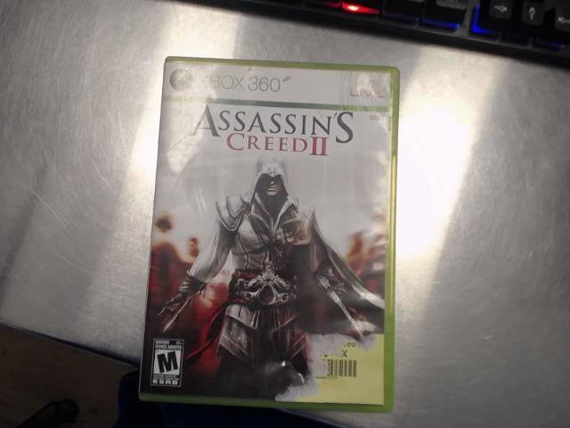 Assassin's creed 2