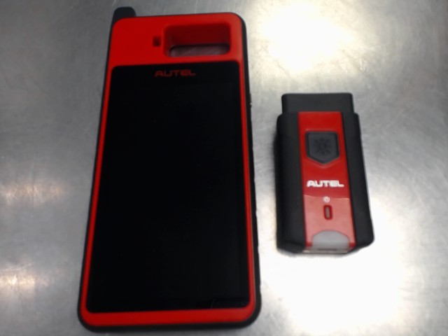 Key fob programmer