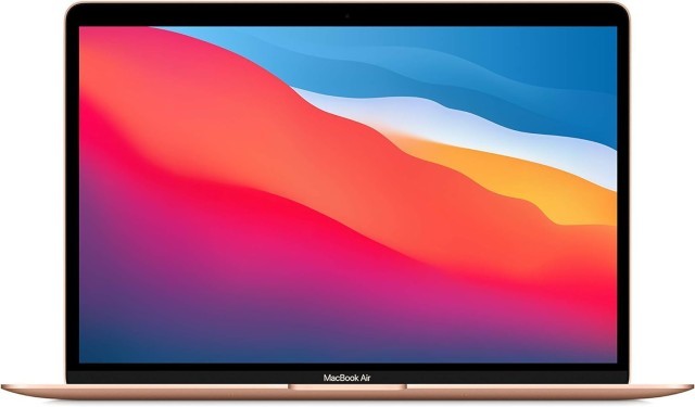 Macbook air m1 16g de ram pw gorgui