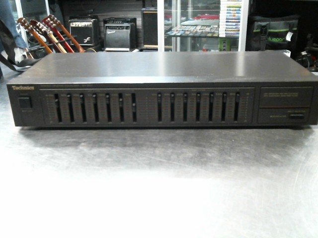 Equalizer mint