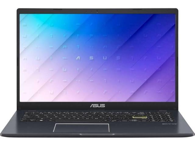 Asus intel celeron in box