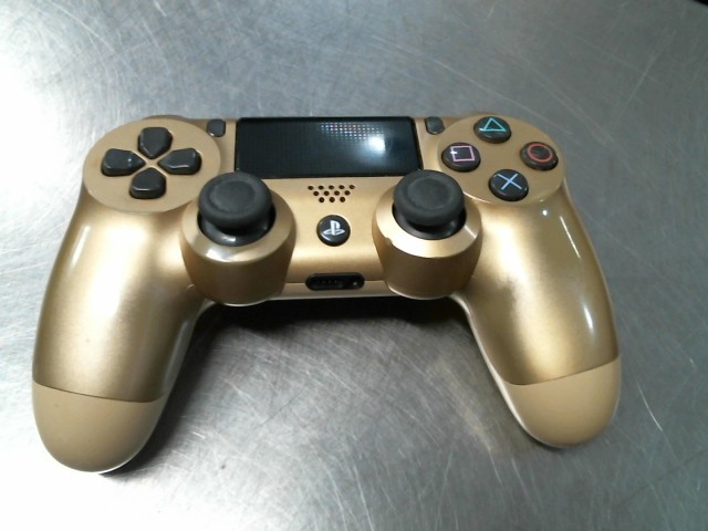 Manette ps4
