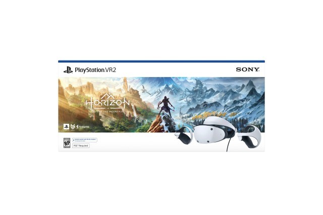 Playstation 5 vr2