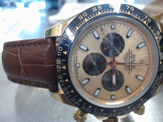 Fake rolex oysterflex