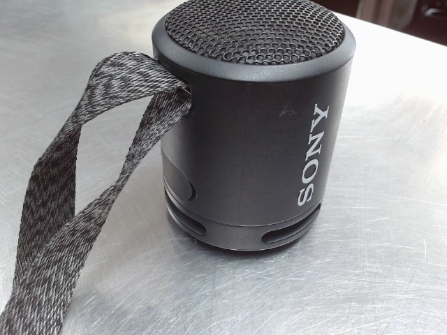 Speakkers blutooth sony