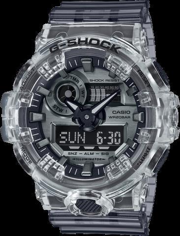 O g-shock ga-700sk