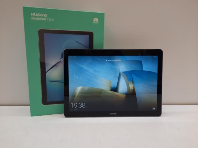 Tablette 8
