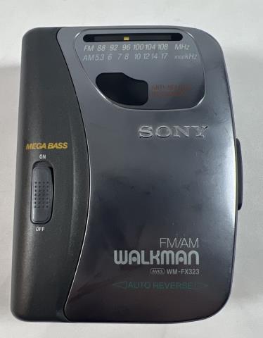 Walkman