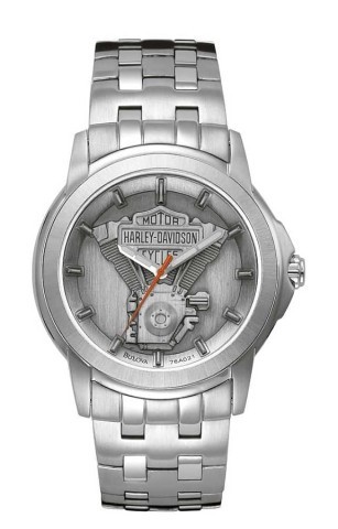 Montre harley davidson
