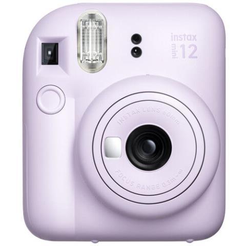 Camera photo instantan instax 12 mini