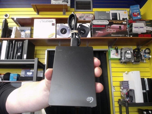 Disque dur externe 1to