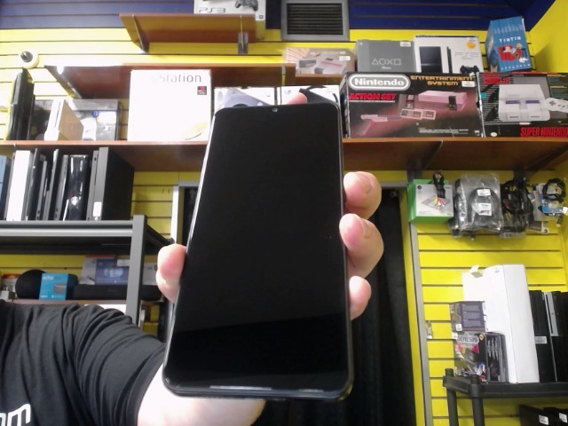 Telephone cellulaire 256go