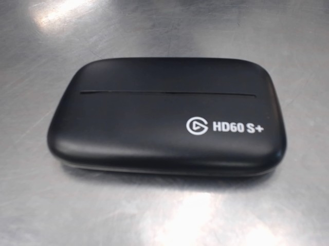 Capture card elgato hd60s+