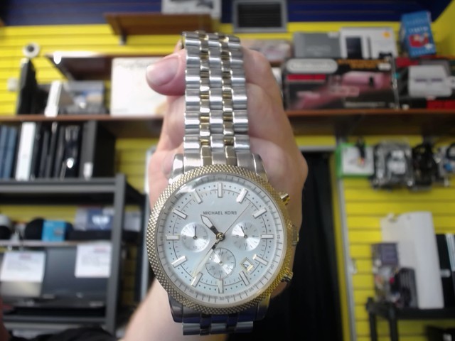 Montre pour homme tendance