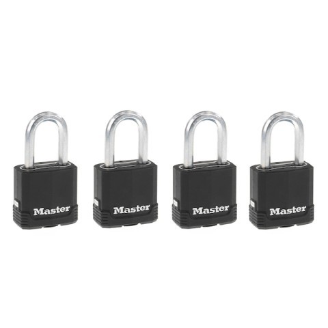 Masterlock 4x magnum