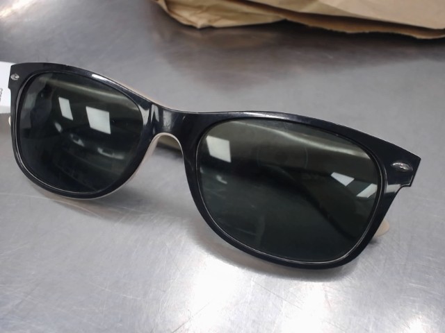 Lunette ray-ban