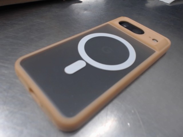Google pixel 8