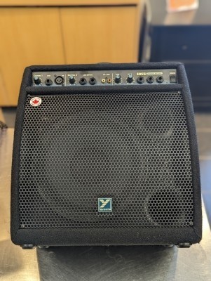 Amplificateur de music alternative