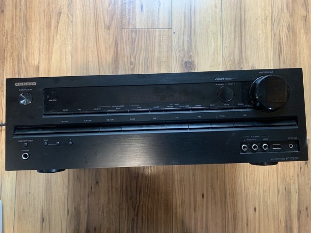 Systeme audio onkyo