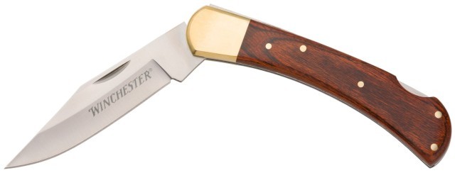 Flip knife winchester